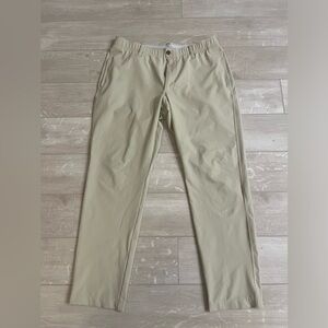 Under armour Golf Pants